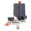 LOVINGCREATE Control Psi 12 Bar Pequeño Compresor De Aire Interruptor