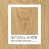 Natura Onecoat Wood Stain Oil, Sample, 25 mL (0.84 fl