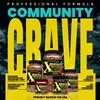 Xtreme Community Crave Flake - Krill & Spirulina Blend for