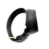 Scuba Diving Wrist Mount Rubber Boot for Compass Module 2.5"