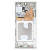 Middle Frame Bezel Plate Housing Cover Replacement for Note 20