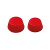 Decora 200 Pieces Baking Cup, 32 x 22 mm, Paper,