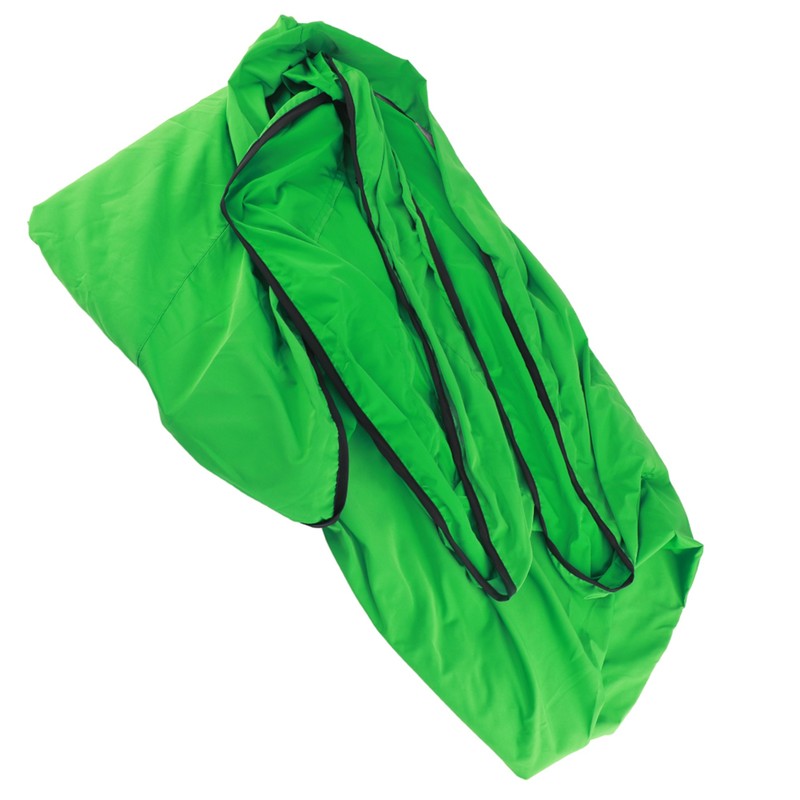 Outdoor Garden Courtyard Waterproof Dust‑Proof Windproof Swing Canopy Cover Accessory