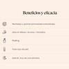 Sensilis - Resurfacing Black Peel Scrub, Physical Exfoliation, Removes Dead