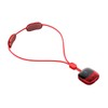 Mini Necklace Neck Massager 4 Modes 9 Strength 3 Gears