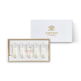 Creed Women's Discovery Set (1.7ml x 5) / 크리드 우먼즈 디스커버리 세트 (1.7ml x 5)