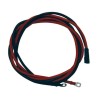 Buyers Products 1304741, SAM 36" Plow Side Power/Ground Cable to