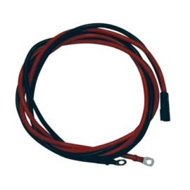 Buyers Products 1304741, SAM 36" Plow Side Power/Ground Cable to Fit Boss Snow