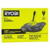 RYOBI 12" 3100PSI Electric Pressure Washer Surface Cleaner Attachment RY31SC312