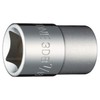 Tone HP3DB-14 Socket (12 Angles), Drive Angle 0.3 inch (9.5