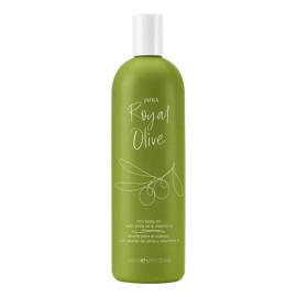 Jafra Royal Olive 500ml Aceite De Oliva Con Vitamina E