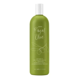 Jafra Royal Olive 500ml Aceite De Oliva Con Vitamina E