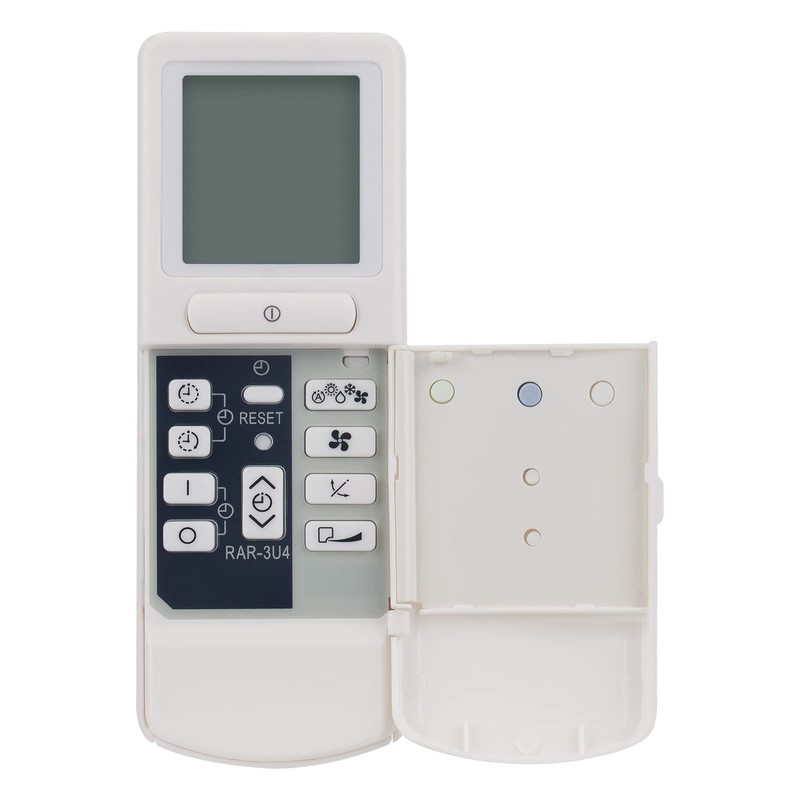 RAR-3U4 RAR-2P2 Replace AC Remote Control Suits for Hitachi Split