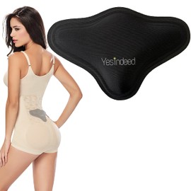 Lower Back Board, Lumbar Molder Post-Surgical Mid-Back BBL and Liposuction Post Surgery Flattening Control Post Op Recovery Compression Soft Faja Board Minimizes Swelling & Prevents Fluid Retention