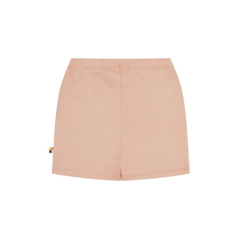loud + proud Unisex Children's Dyed with Plant Colours, GOTS