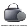 AIMALL Fishing Reel Storage Case with Shockproof Protection - Water-Resistant,