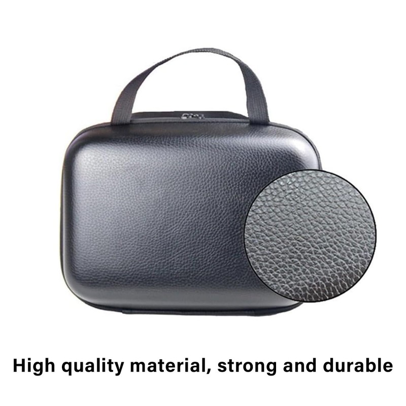 AIMALL Fishing Reel Storage Case with Shockproof Protection - Water-Resistant,