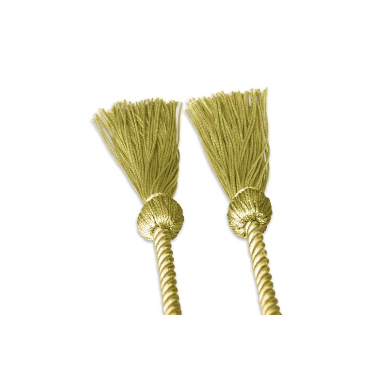 Endea Graduation Single Honor Cord (Bronze)