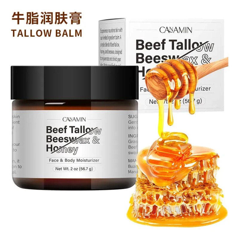 Crema Miel Repara Barrera Hidrata Piel