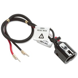 Fluke Networks LEAD-CO-346A Test Leads with a 346A Plug for The Central Office for TS54, 53, 23 Test Sets