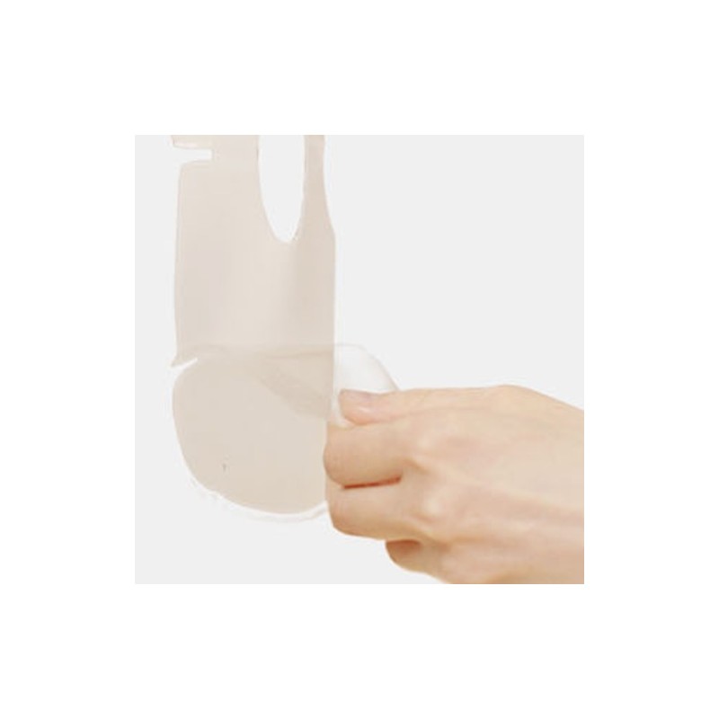 아로셀 보툴케어 콜라겐 겔 마스크 42g, 4개입, 1개 Arocell Botulcare