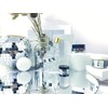 REDODECO 3500Pcs Real Glass Silver Mirrors Mosaic Tiles Sticker for