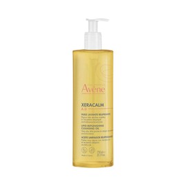 Avene Xeracalm A.d Lipid-Replenishing Cleansing Oil 750 ml