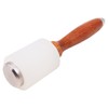 WANGCL Leather Nylon Mallet Leather Carving Hammer Sew Leather Cowhide