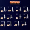KOWOOD Router Bits Set of 12 Pieces 1/2 Inch Woodwork