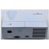 Certified PRJ-2 Single LCD LED Lamp Projector