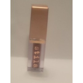 STILA Shimmer & Glow Liquid Eye Shadow Full Size -Pigalle (Dark Plum) NEW IN BOX