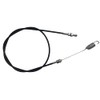 Vnshuler 946-0908 746-0908 Clutch Control Cable for MTD Troy Bilt Craftsman 60 RTS50 RT A430 440214 440 430