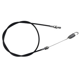 Vnshuler 946-0908 746-0908 Clutch Control Cable for MTD Troy Bilt Craftsman 60 RTS50 RT A430 440214 440 430