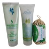 Kit Reafirmante Corporal Shelo Nabel 3 Pack