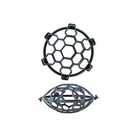 FloristryWarehouse Holly Chapple Bouquet Pillow Cage 10cm (Pack of 2)