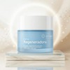 Crema Regeneradora Facial Ayuda Suavizar Textura Piel Favorece Humectación Profunda