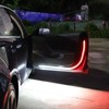 Car Door Light Strip Open Warning Slim Anti Rear End