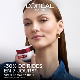 L'Oréal Paris Revitalift Anti-Wrinkle Day Moisturiser 50 ml