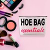 Funny Cosmetic Bag Gift for Women, Hostess Gift Idea Hoe