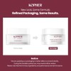 Kopher [4Ever Edition] Solution Cream, humectante facial para todo tipo