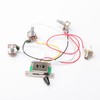 Electric Guitar Prewired Wiring Harness 5 Way Switch B500k A500k
