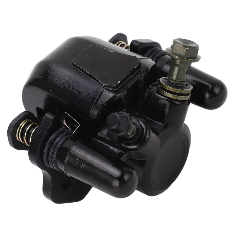 6mm Rear Brake Caliper Metal Disc Brake Caliper Assembly with