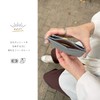 Giselle Women's Mini Wallet, Mini Wallet, Small, Thin, Ultra Thin,