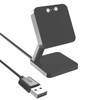 Compatible with BIGGERFIVE Charger,Lamshaw Charging Stand Desk Holder Charging Dock
