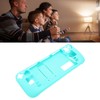 Kickstand Case for Steam Deck Hands Free Full Protection Fingerprint