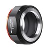 K&F Concept Lens Mount Adapter P Series KF-42E.P (M42 Mount