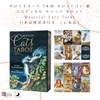 Tarot Cards, 78 Cards, Tarot Divination Cats, Mystical Cats Tarot,