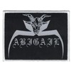 Abigail Logo Sew-On / Patch