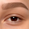 Inglot AMC Brow Liner Gel Eyebrow Pencil, Fashionable Eyebrows, Perfect