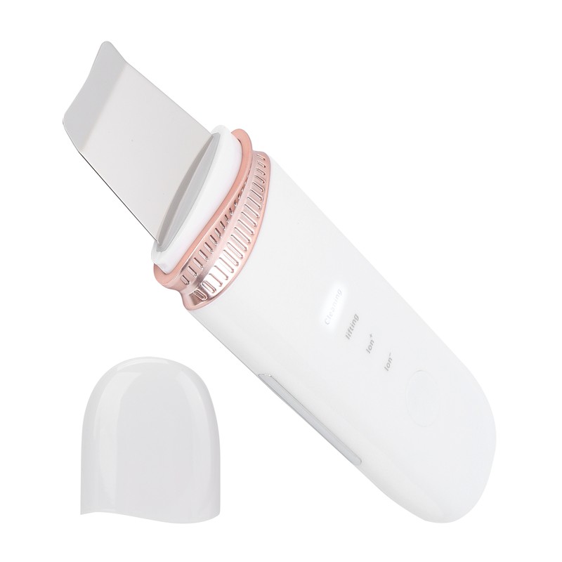 Professional Skin Spatula MultiFunctional Facial Skin Scrubber Pore Cleaner with
